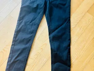 Denim bukser