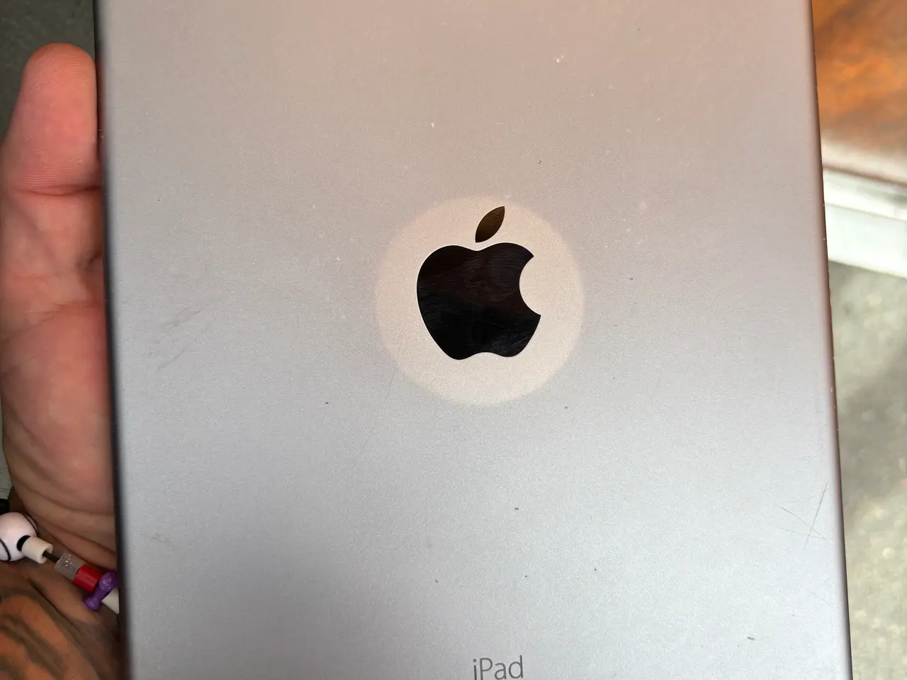 Billede 3 - iPad Air