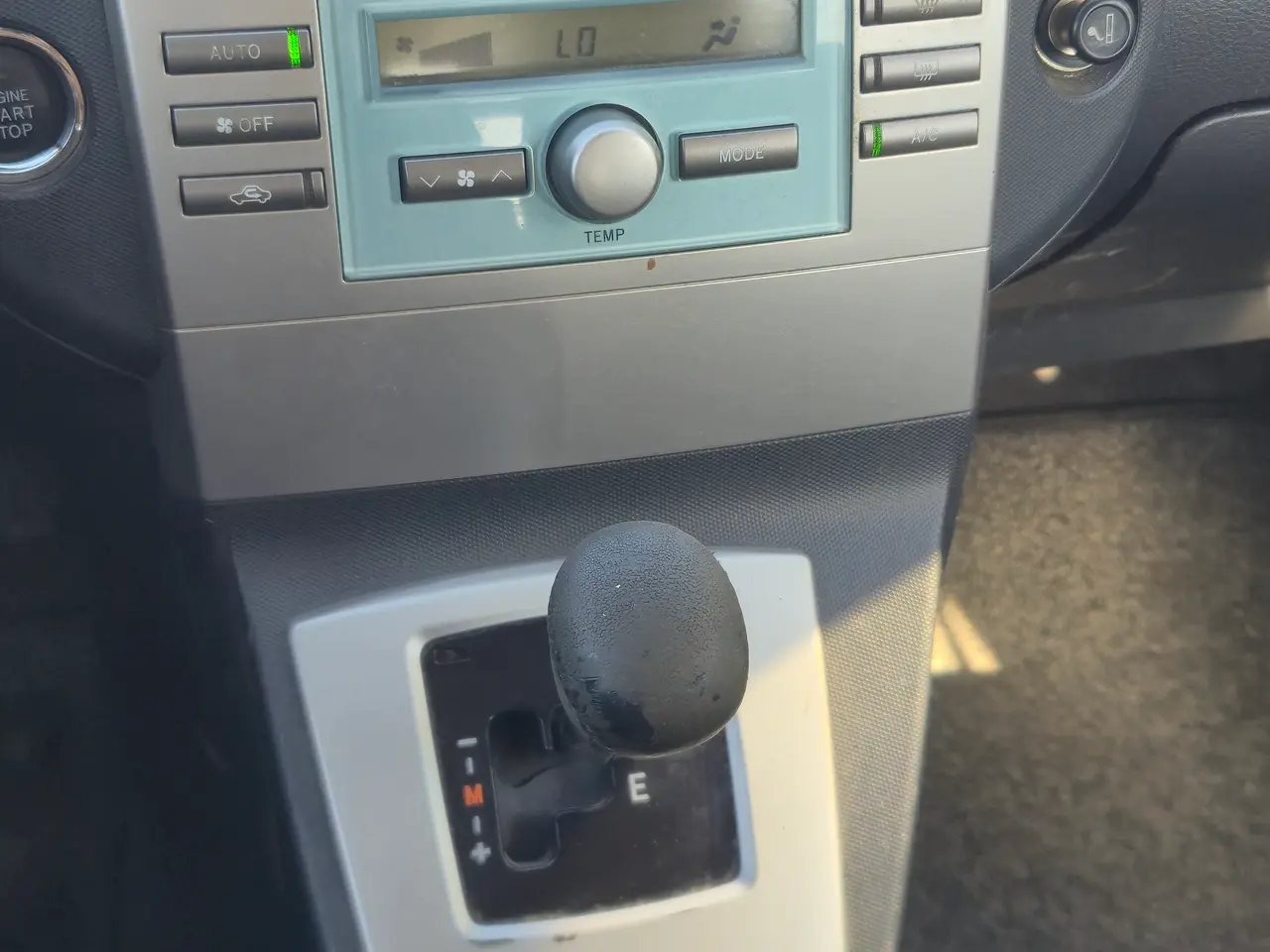 Billede 5 - Fin Toyota Corolla Verso
