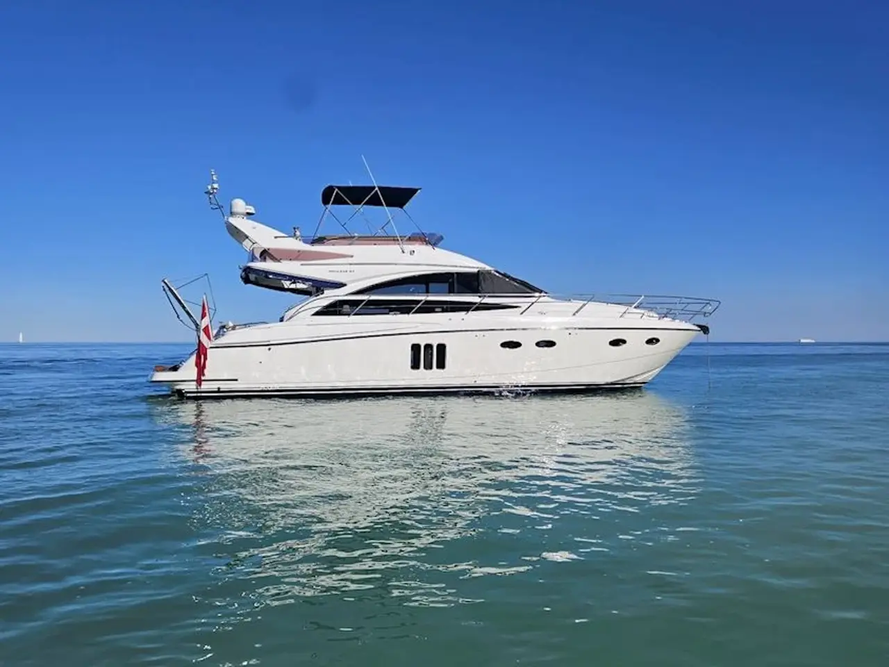 Billede 5 - Princess 54 Fly