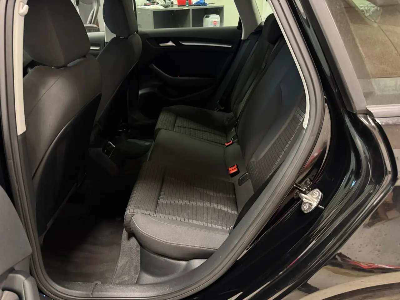Billede 13 - Audi A3 1,6 TDi Ambiente Sportback