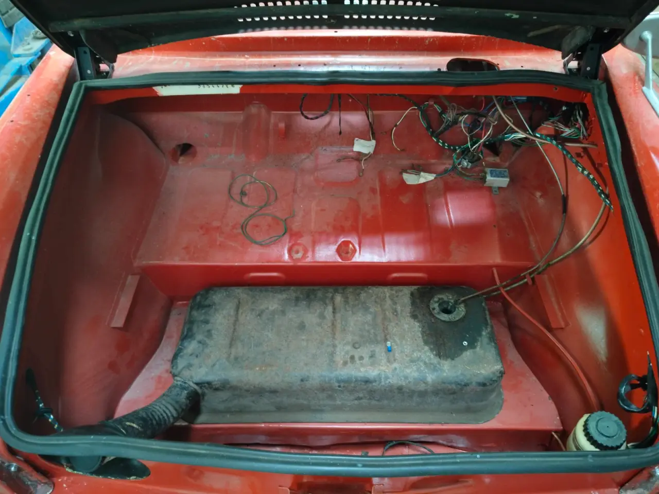 Billede 9 - Bmw 700 ls luxus byt/byd