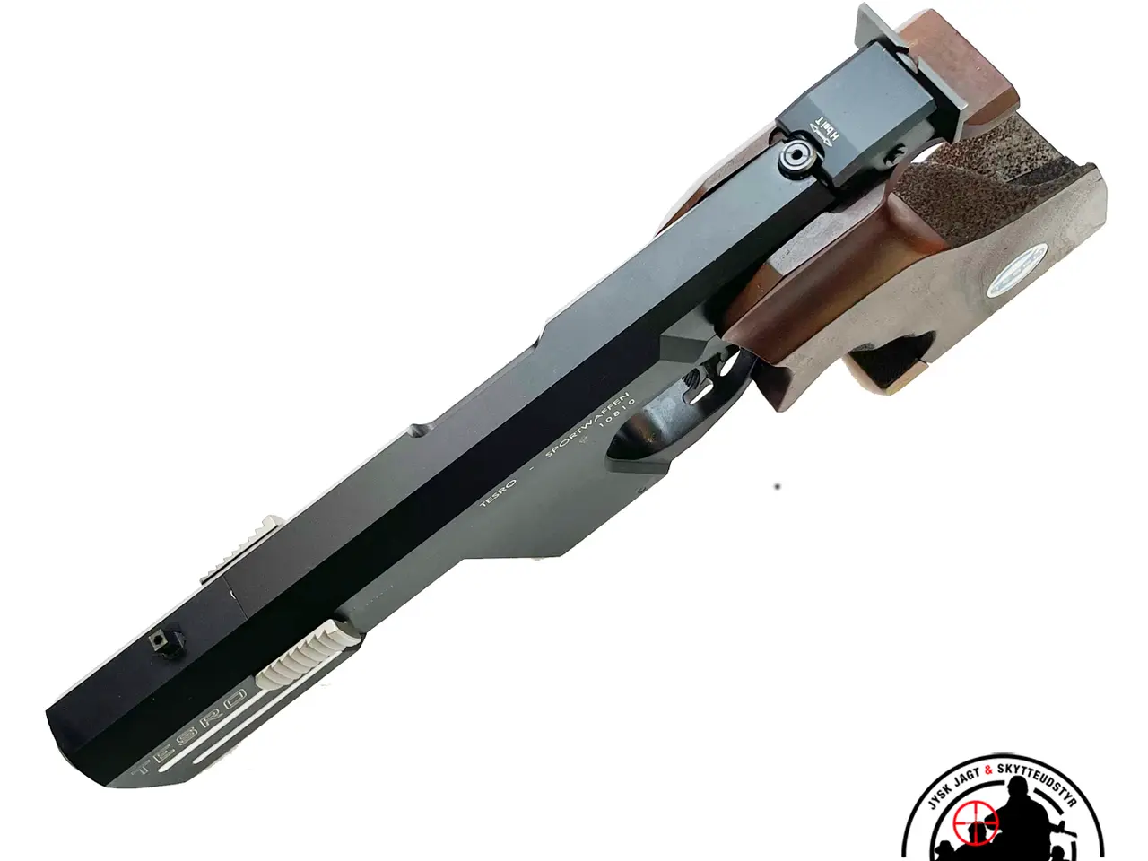 Billede 4 - Tesro TS22-2 - Kaliber. 22 LR