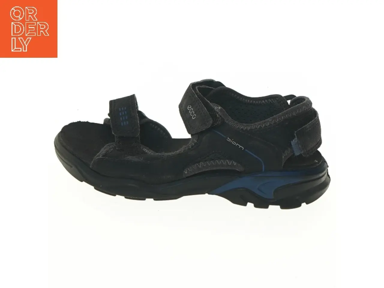 Billede 1 - ECCO Biom sandaler str. 30 fra Ecco (str. 30 )