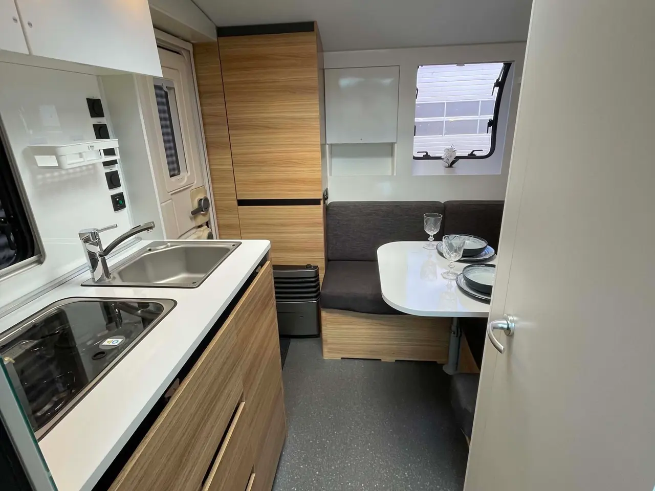 Billede 6 - 2022 - Adria Action 391 PD