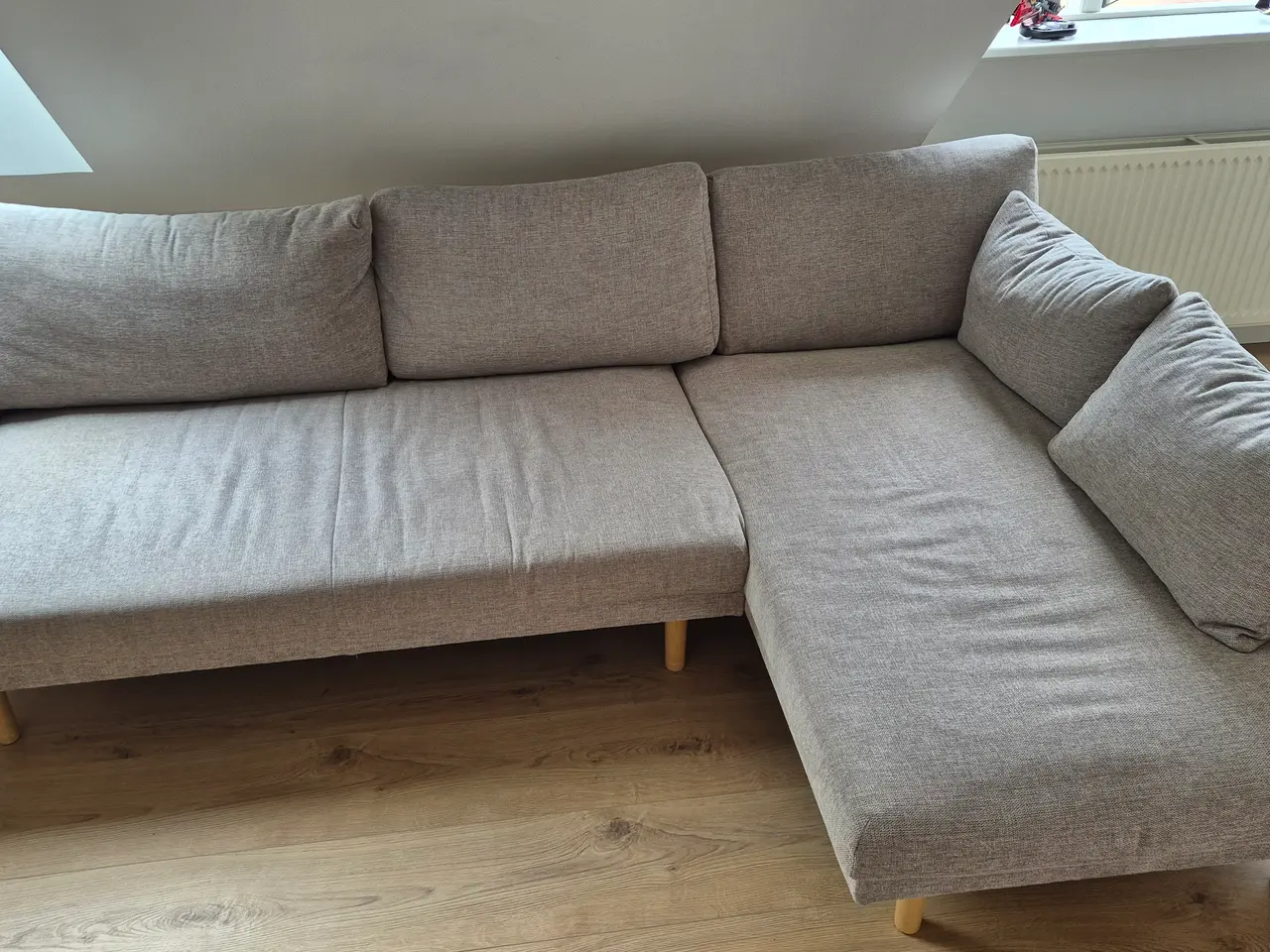 Billede 2 - Sofa fra jysk