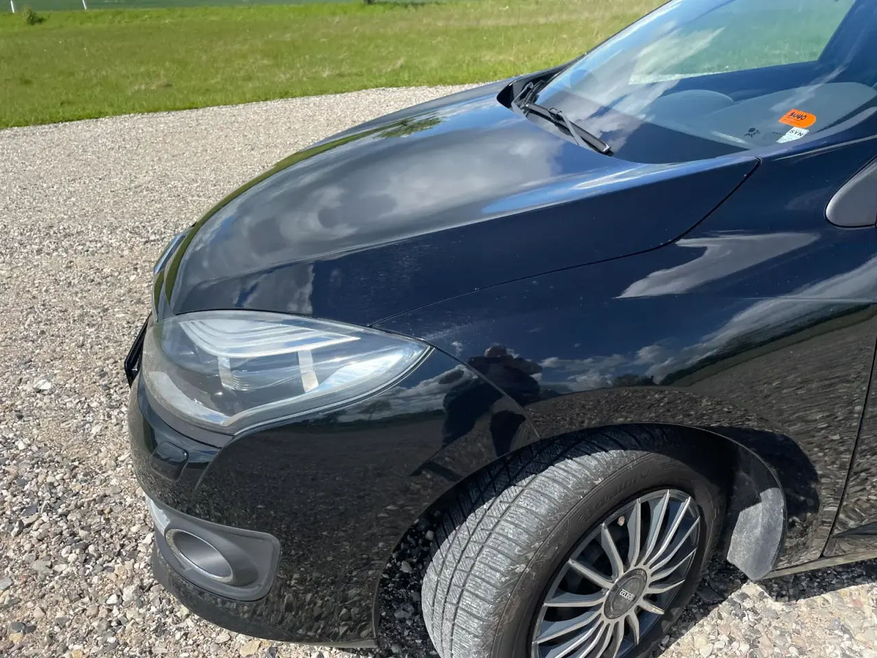 Billede 3 - Renault Megane III 1,2 TCe 115 Expression