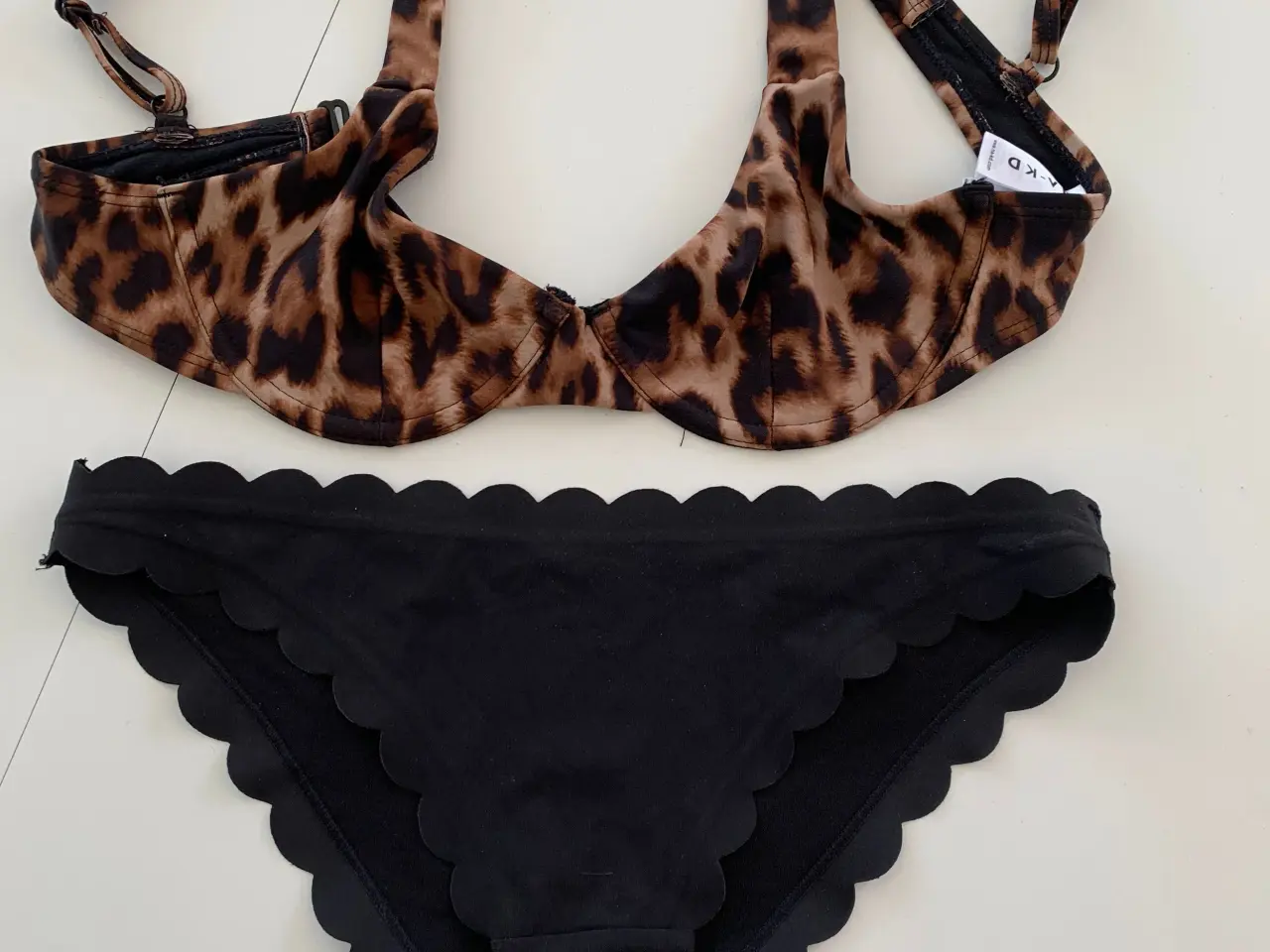 Billede 1 - Bikini