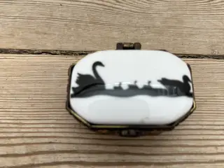 Mini skrin / pilleæske