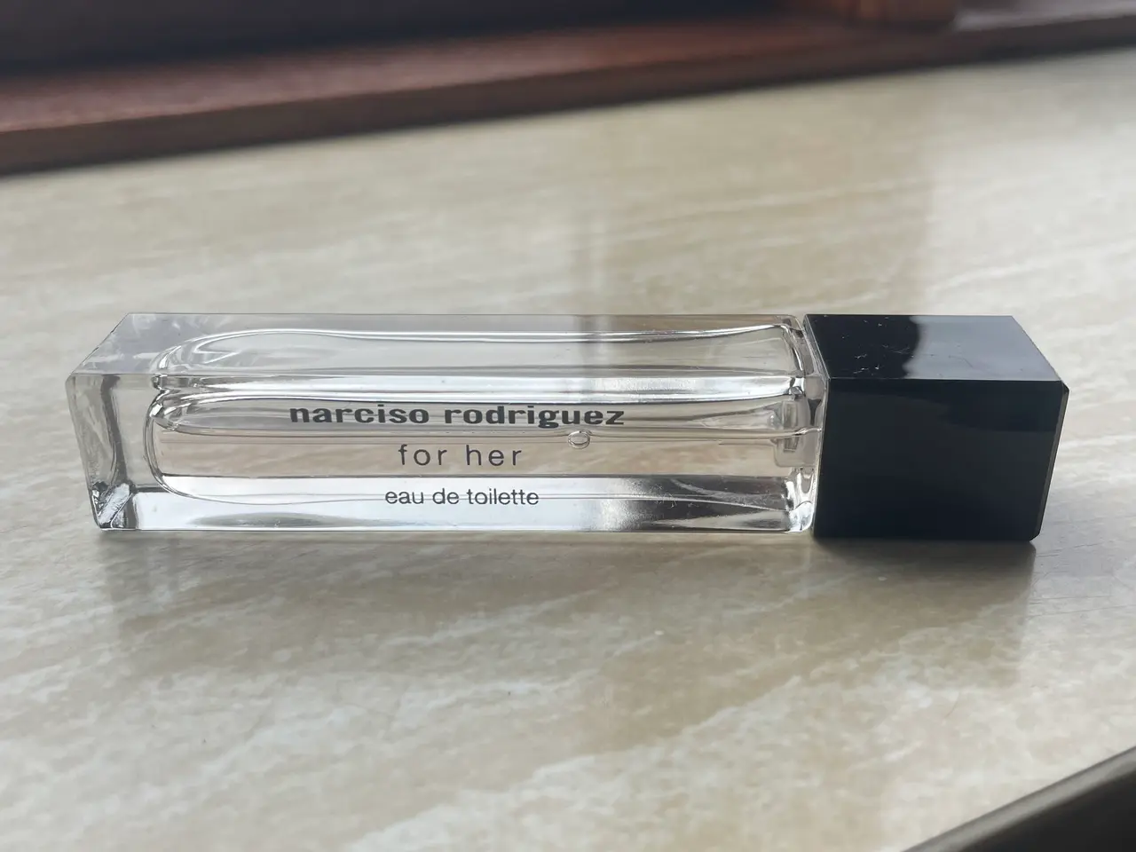 Billede 2 - Narciso Rodriguez parfume