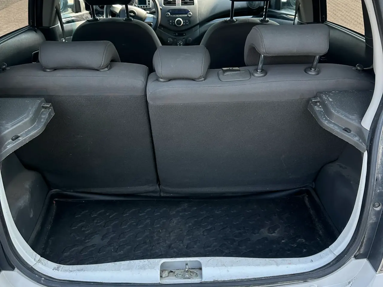 Billede 7 - Chevrolet spark