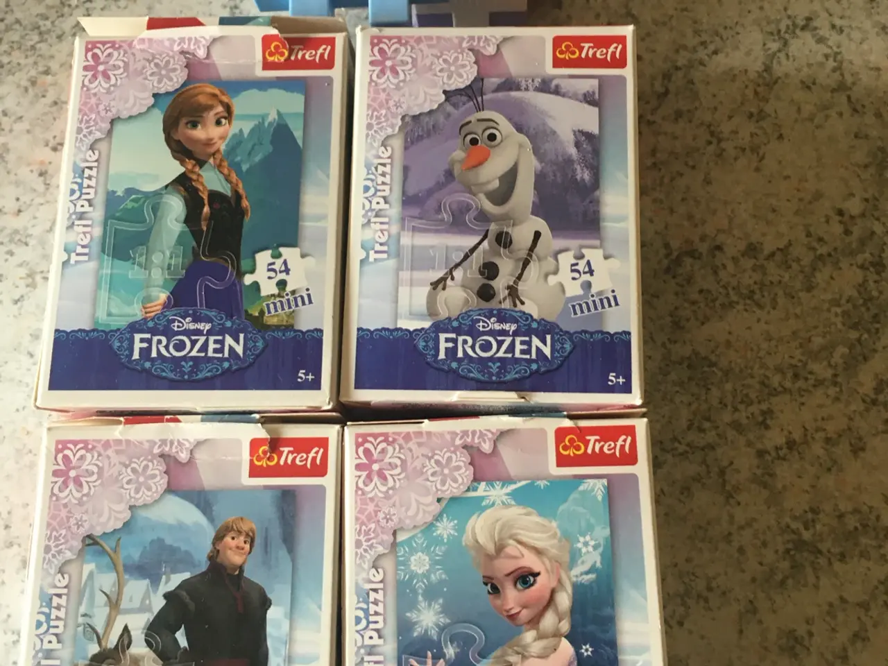 Billede 9 - Helt nye legetøjsting! Frit valg 10kr pr billede