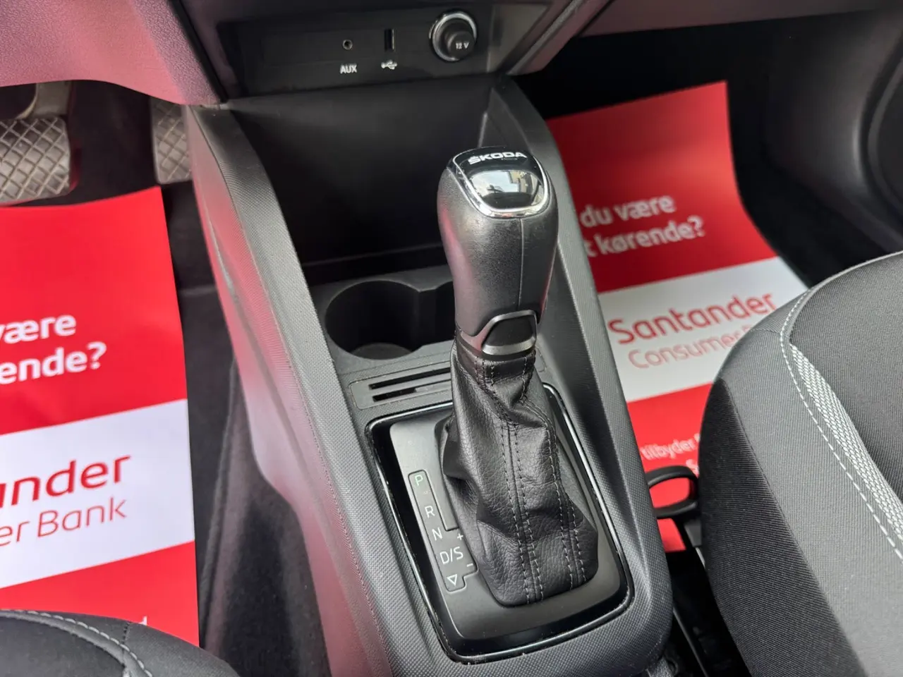 Billede 18 - Skoda Fabia 1,0 TSi 110 Ambition Combi DSG