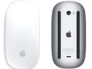 Apple Magic Mouse 2 A1657 - Refurbished – som ny