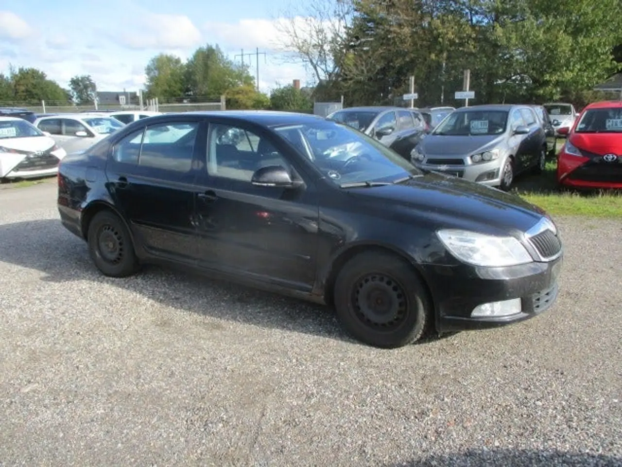 Billede 3 - Skoda Octavia 1,4 TSi 122 Ambiente