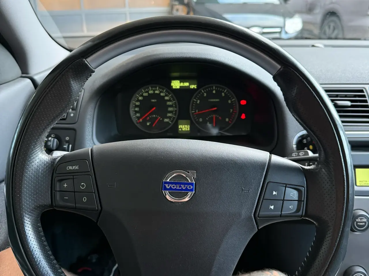 Billede 4 - Fin Volvo C30