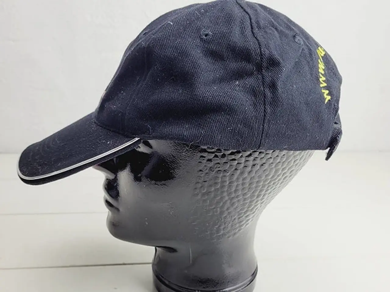 Billede 6 - ⭐️- KASKET - Original Vintage - JustDate.dk cap