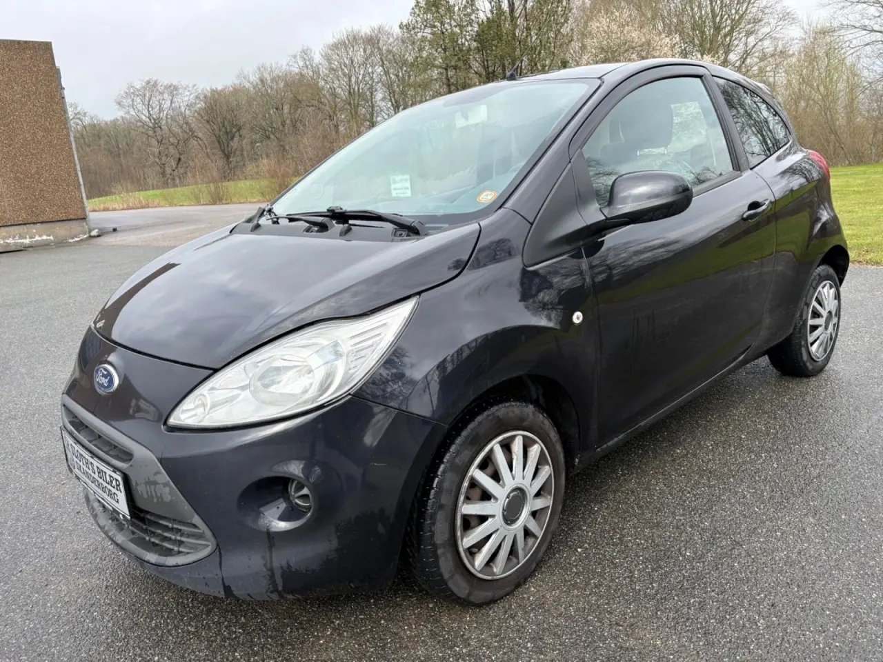 Billede 3 - Ford Ka 1,2 Trend+