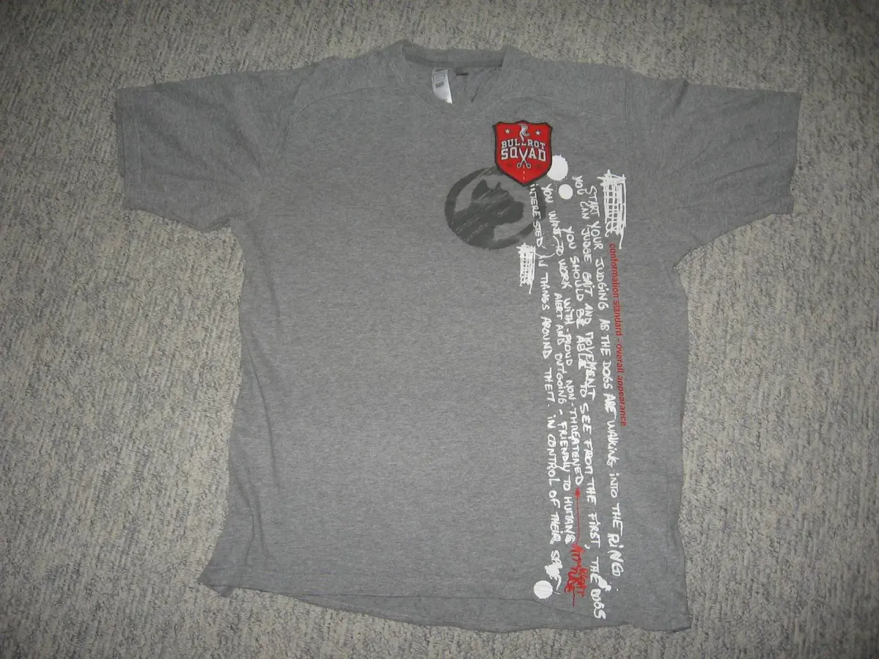 Billede 2 - T-shirts