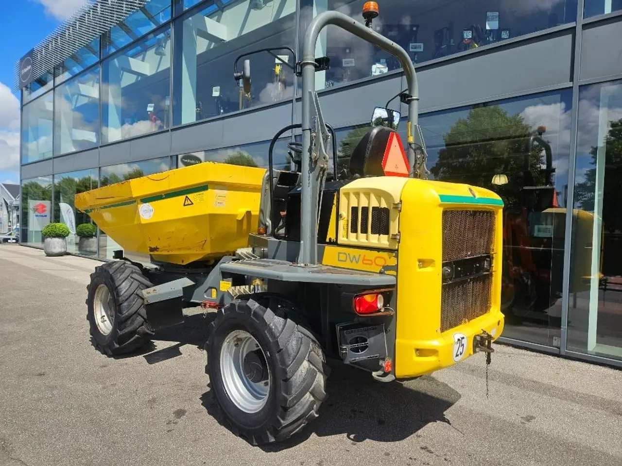 Billede 6 - Wacker Neuson DW 60