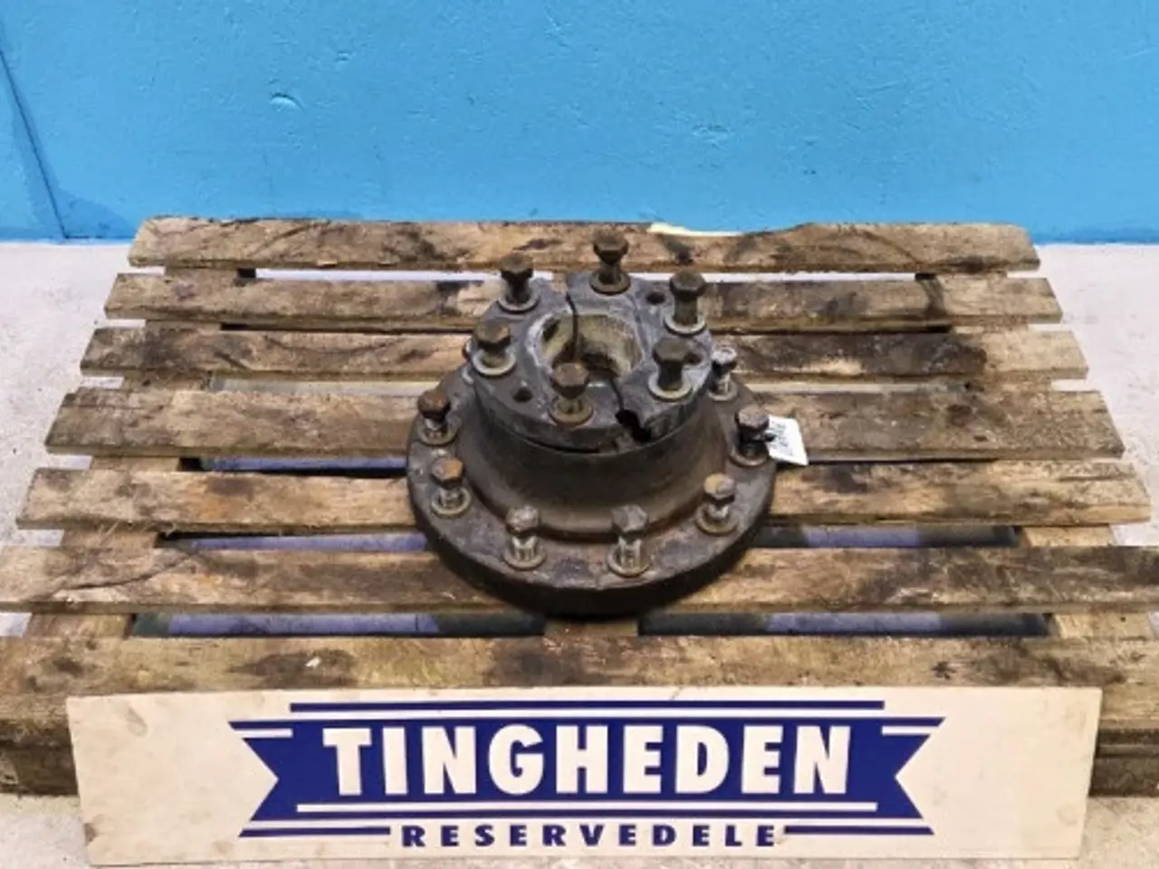 Billede 1 - New Holland T7.315 Nav 87645102
