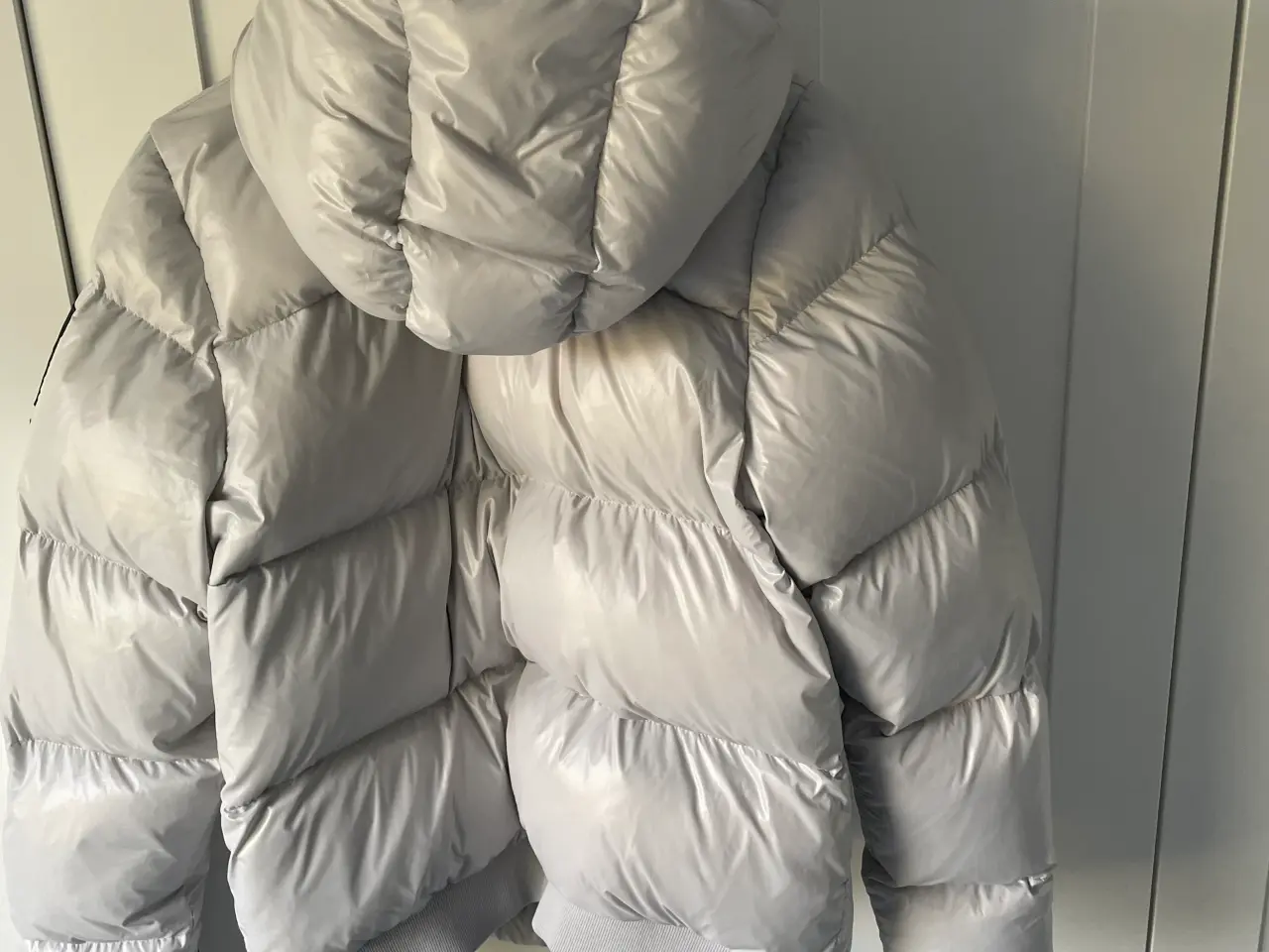 Billede 2 - Peak performance dame vinter jakke