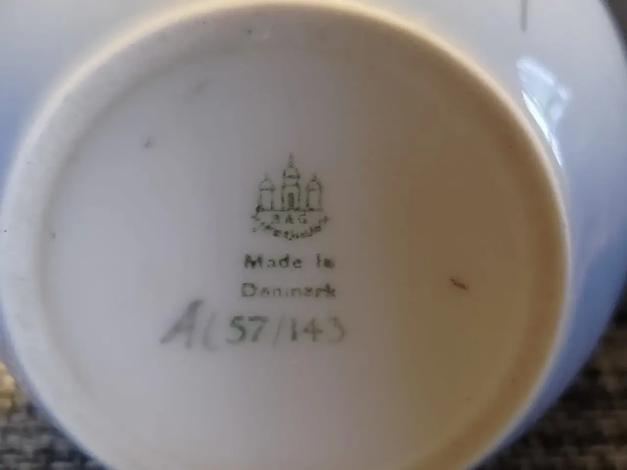 Billede 8 - Bing og Grøndahl, 3 små ting