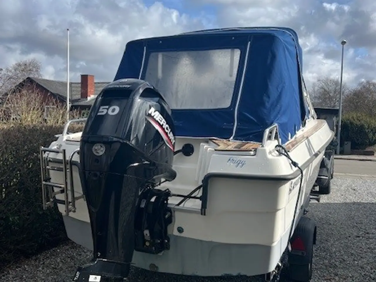 Billede 9 - Ryds 535 FC