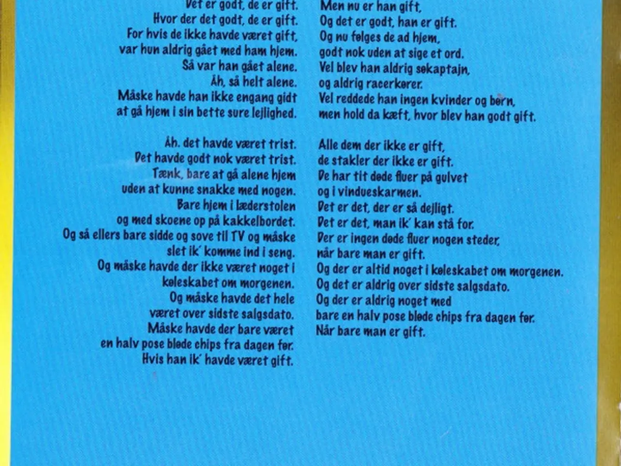 Billede 10 - Niels Hausgaard – Flyv Så – CD