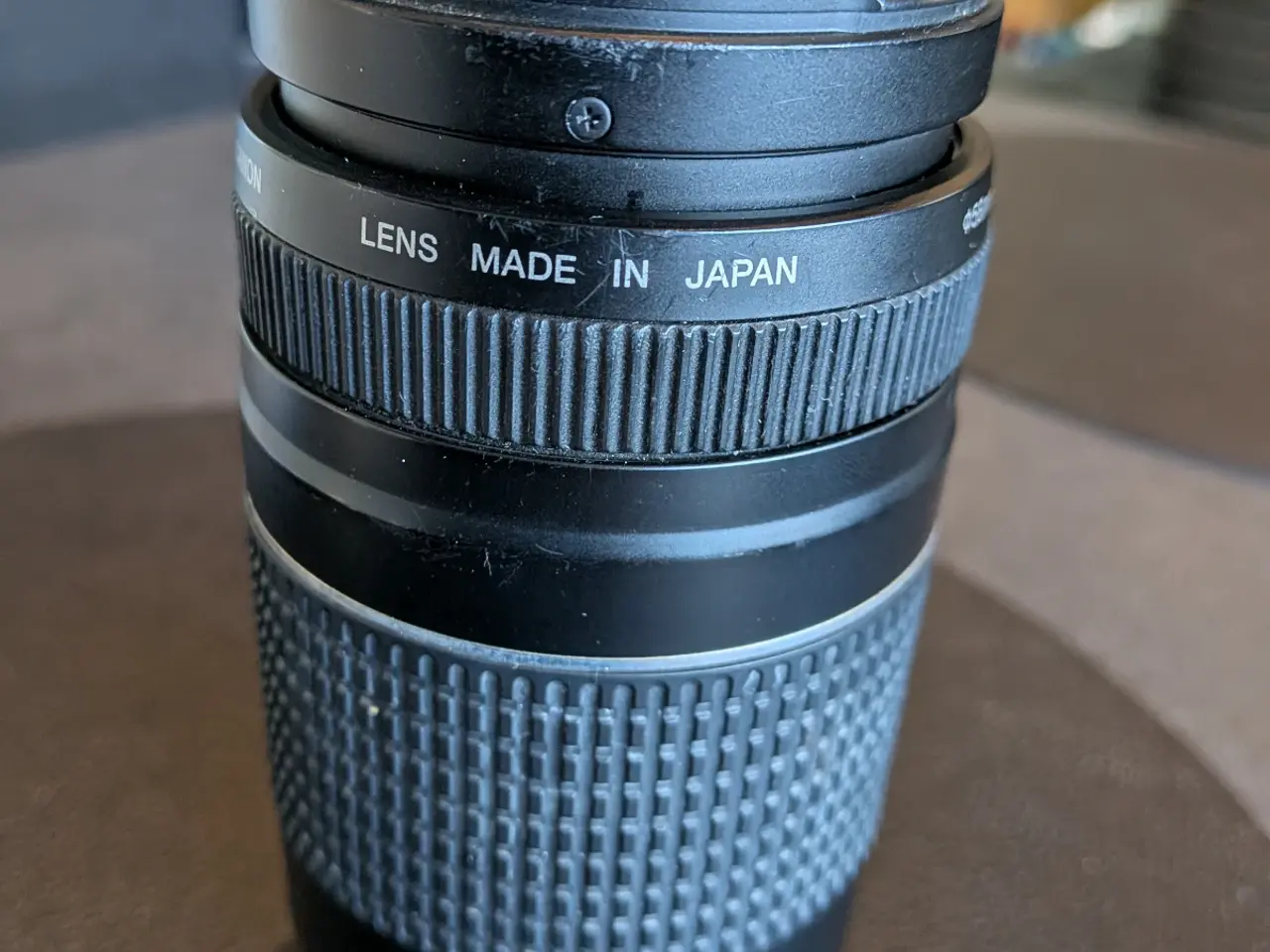 Billede 1 - Canon zoom lens