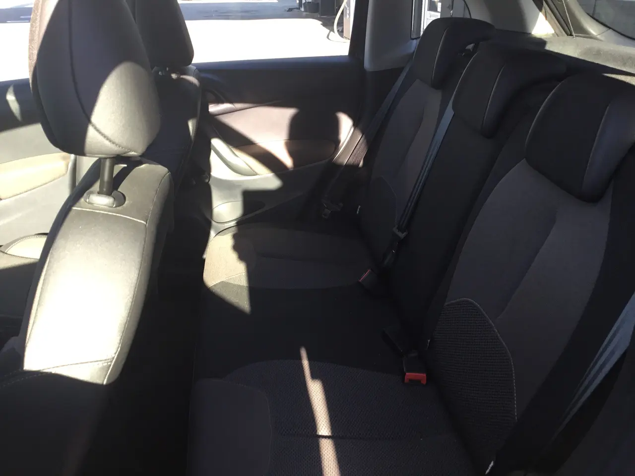 Billede 4 - Citroen c3 1.0 benzin træk alufælge 1.ejer