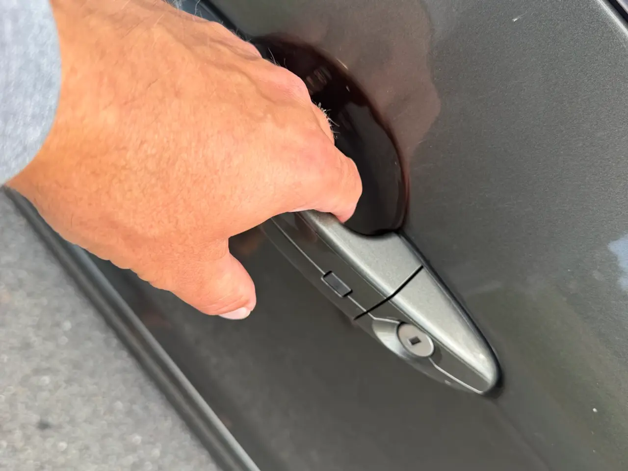 Billede 7 - Ford S-MAX 2.0 TDCi Titanium s – 7 pers. – Masser 