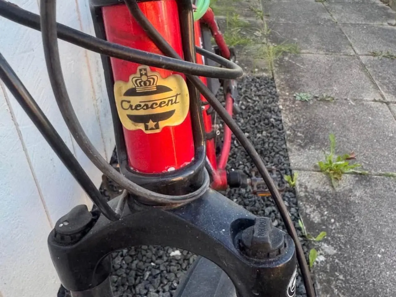 Billede 3 - Cykel EDEG 26 