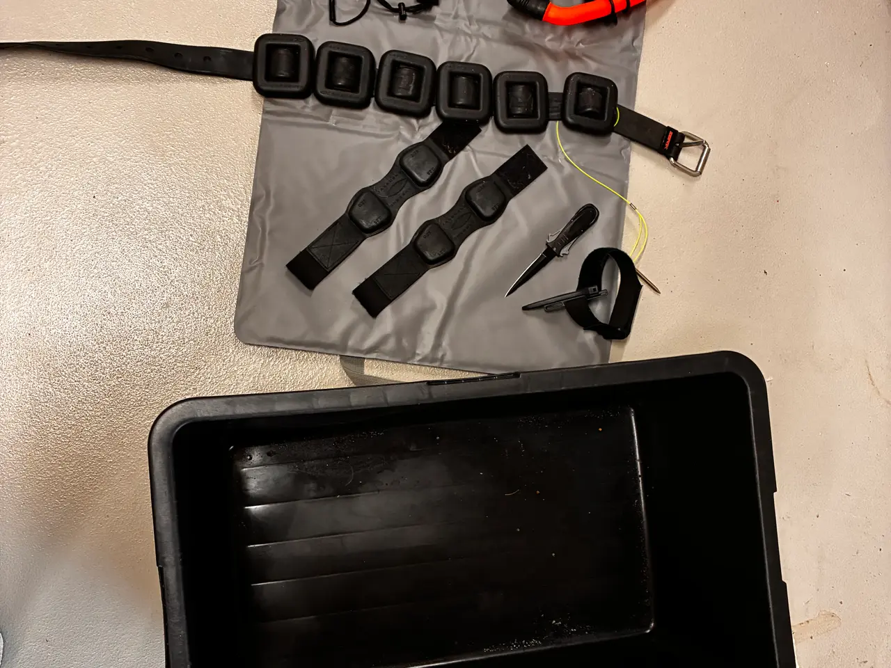 Billede 15 - Komplet high-end UV-jagt udstyrssæt