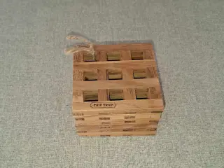 Trip Trap ølbrikker