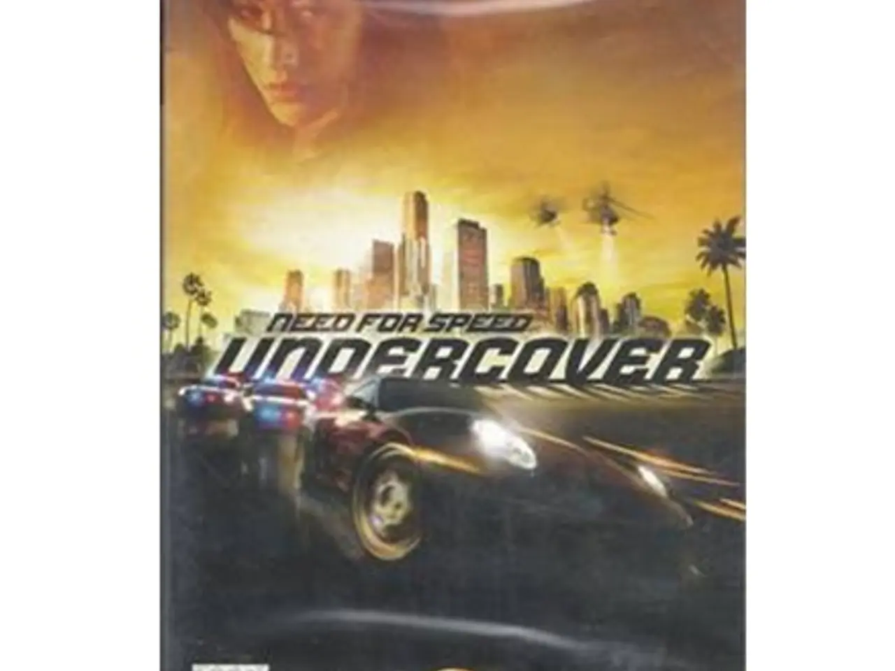 Billede 1 - Need for Speed: Undercover