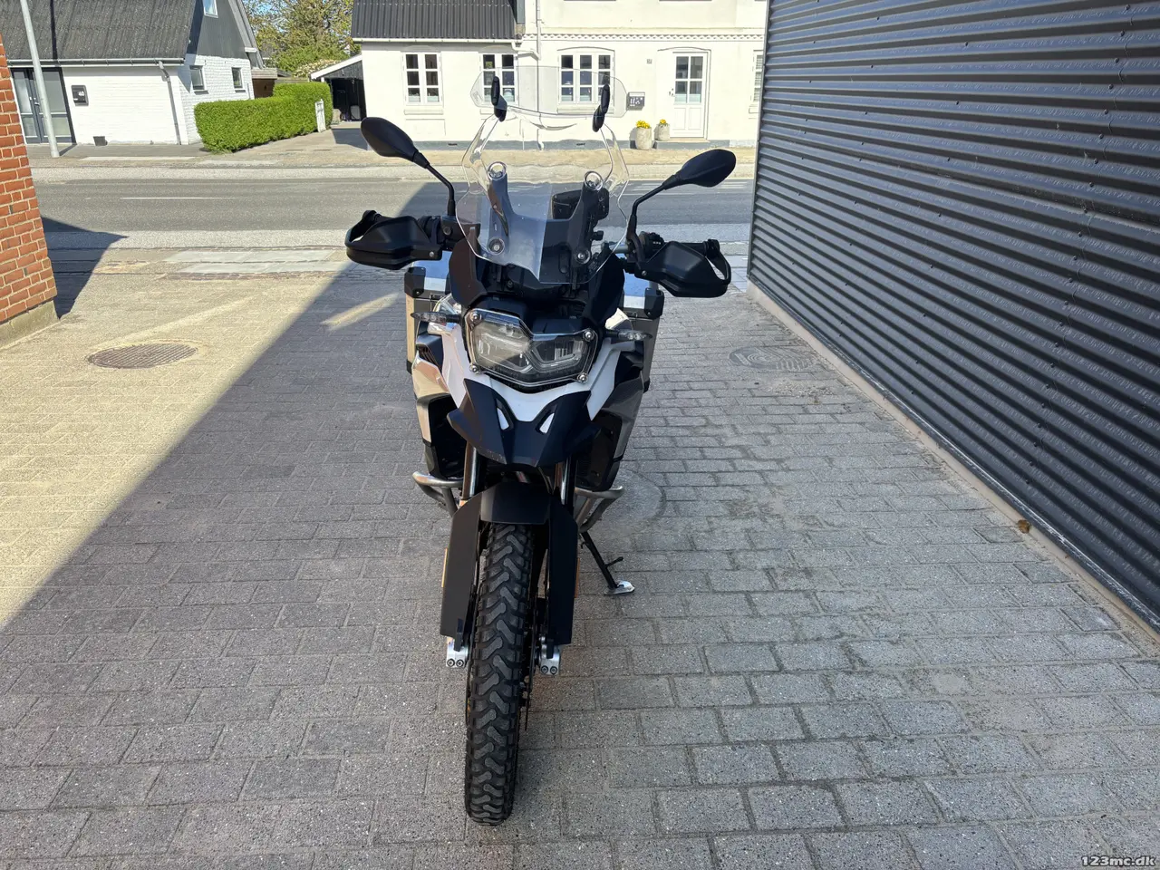 Billede 3 - BMW F 850 GS
