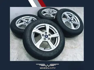 5x108 16" ET45 nav 63,4ø Ford vintersæt