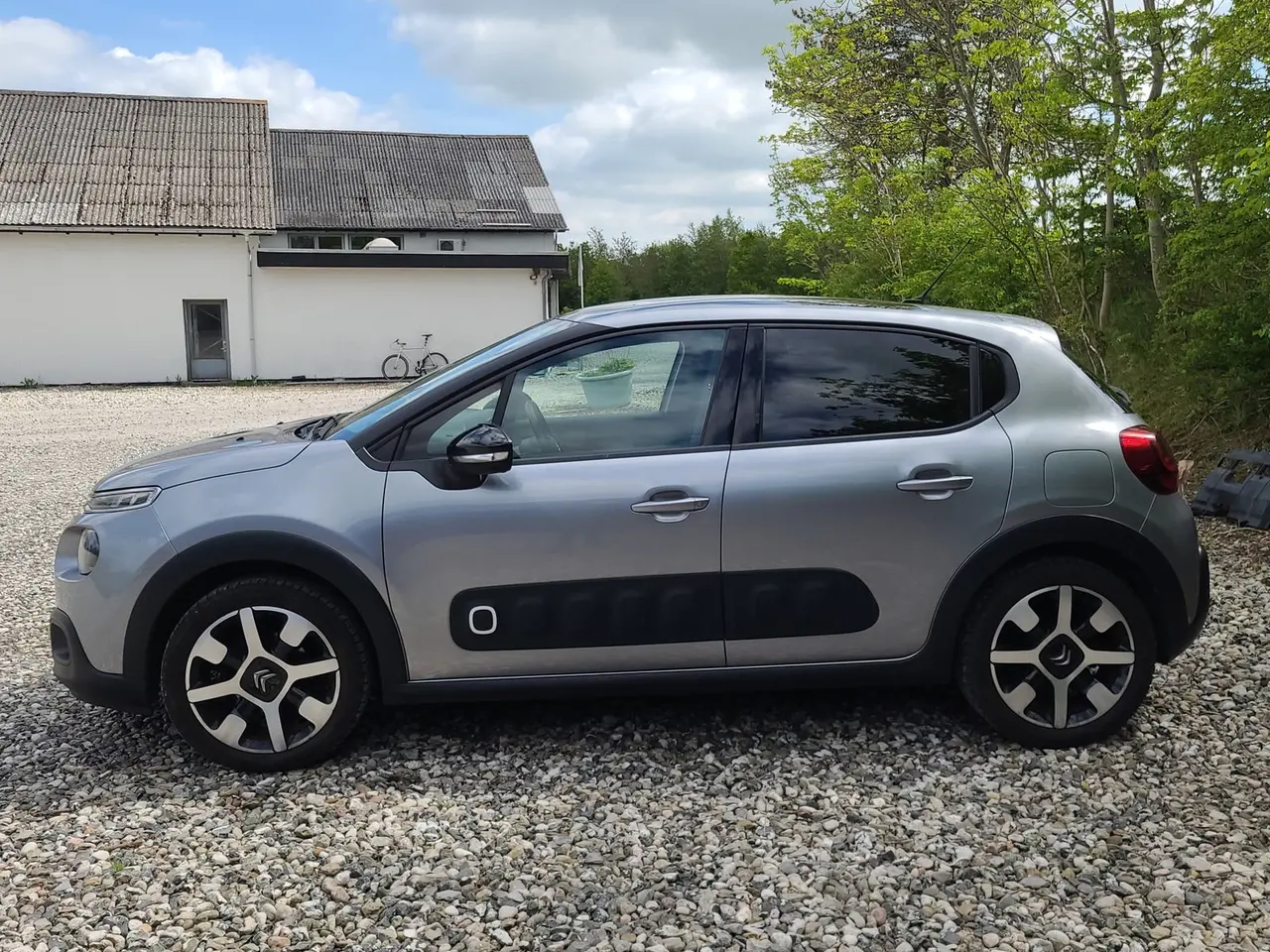 Billede 8 - Citroën C3 1,5 BlueHDi 100 Street
