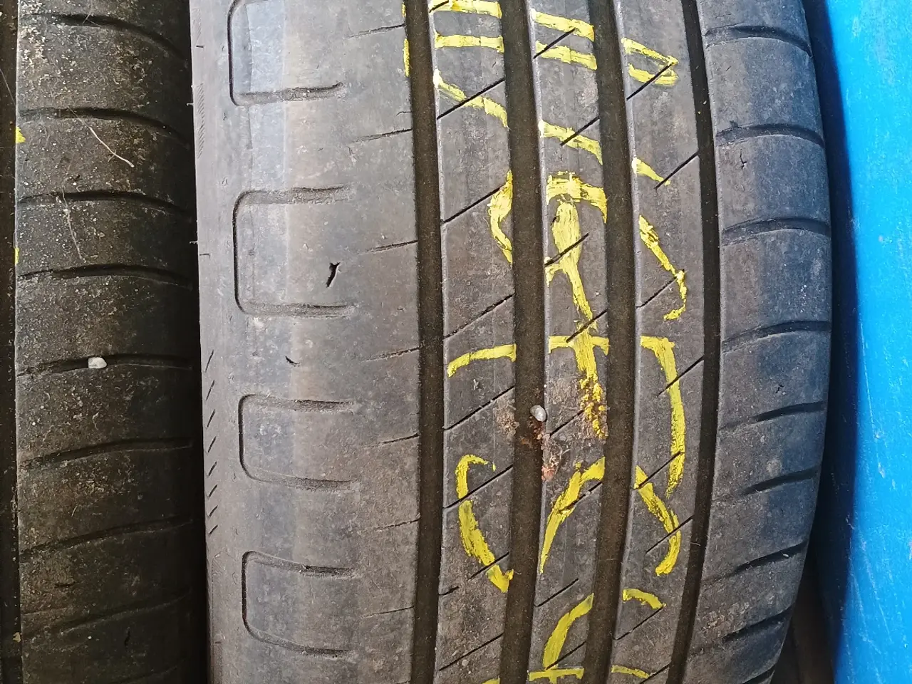 Billede 9 - 5x112 Sommerhjul 2055516