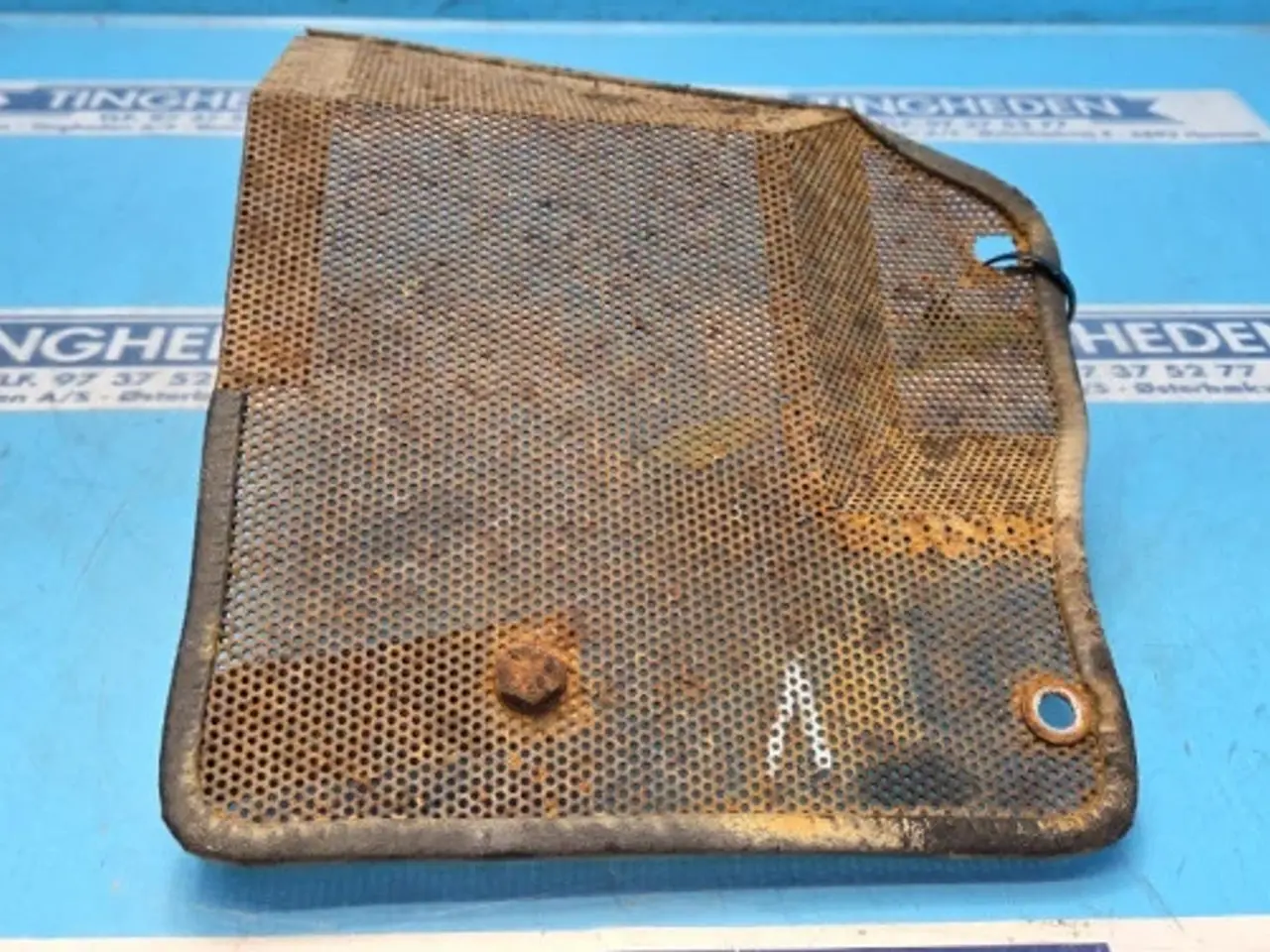 Billede 2 - Massey Ferguson 6260 Gitter 3783630M1
