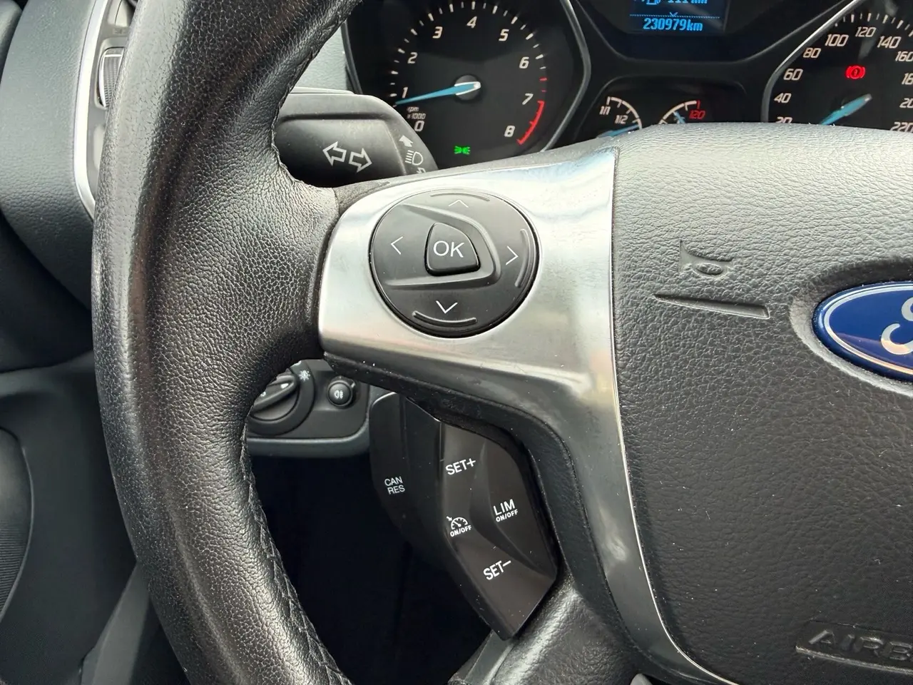 Billede 10 - Ford C-MAX 1,0 EcoBoost Titanium 125HK 6g