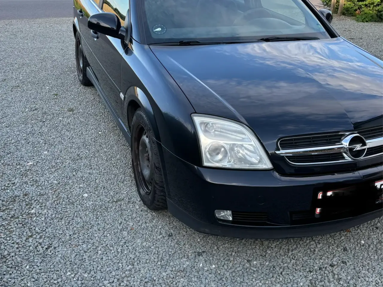 Billede 1 - Opel Vectra