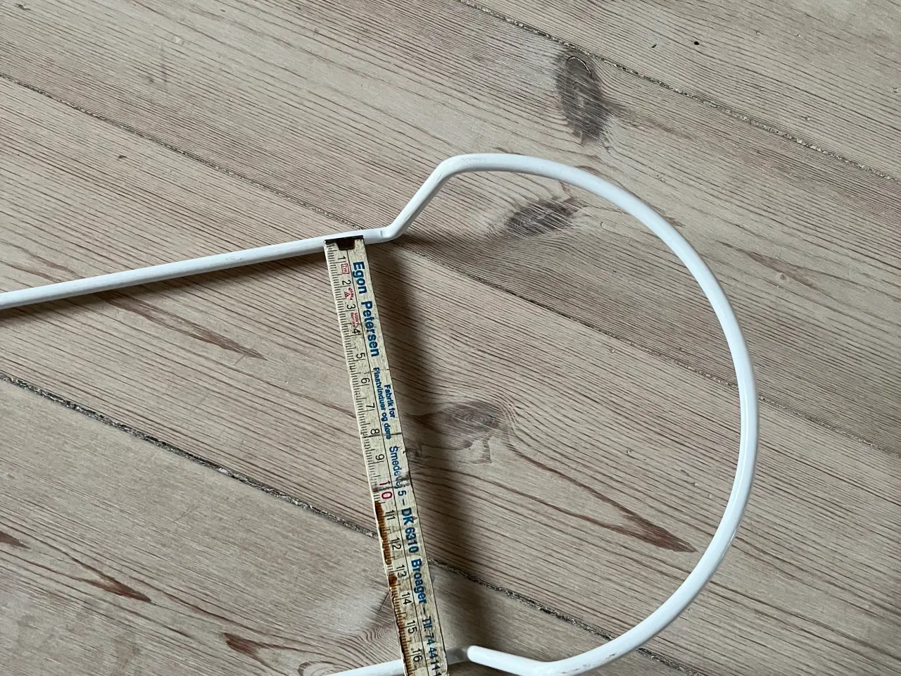 Billede 3 - Holder