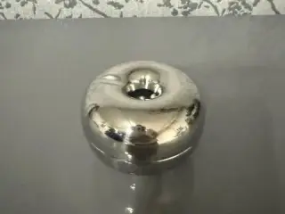 Georg Jensen "Kogle" – Ikonisk dansk design