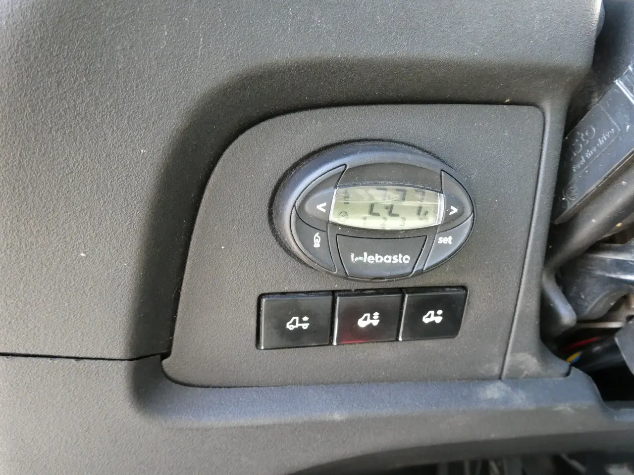 Billede 7 - Iveco Daily 3,0 70C21 AG8