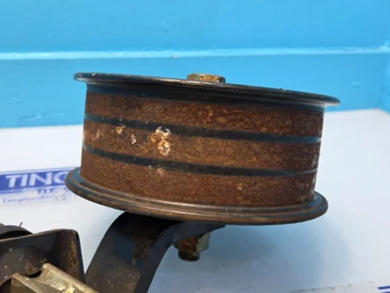 Billede 10 - New Holland CR9.90 Skiftehåndtag 84535816