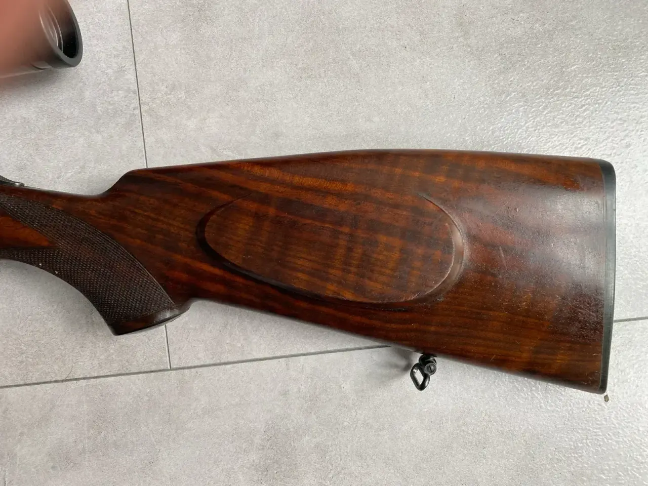 Billede 3 - Simson Suhl 95S