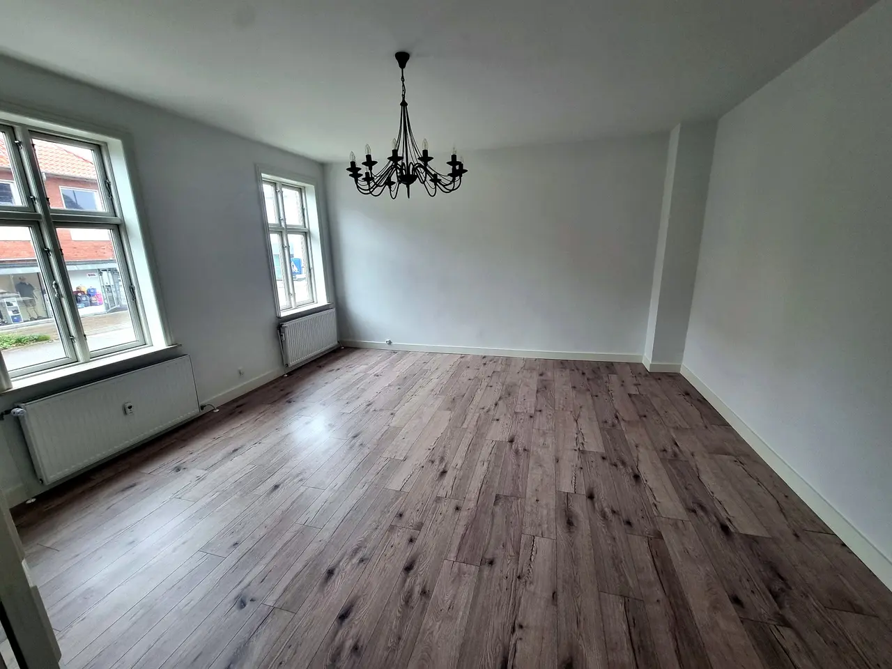 Billede 14 - 2-VÆRELSES LEJLIGHED MED TERRASSE TIL LEJE