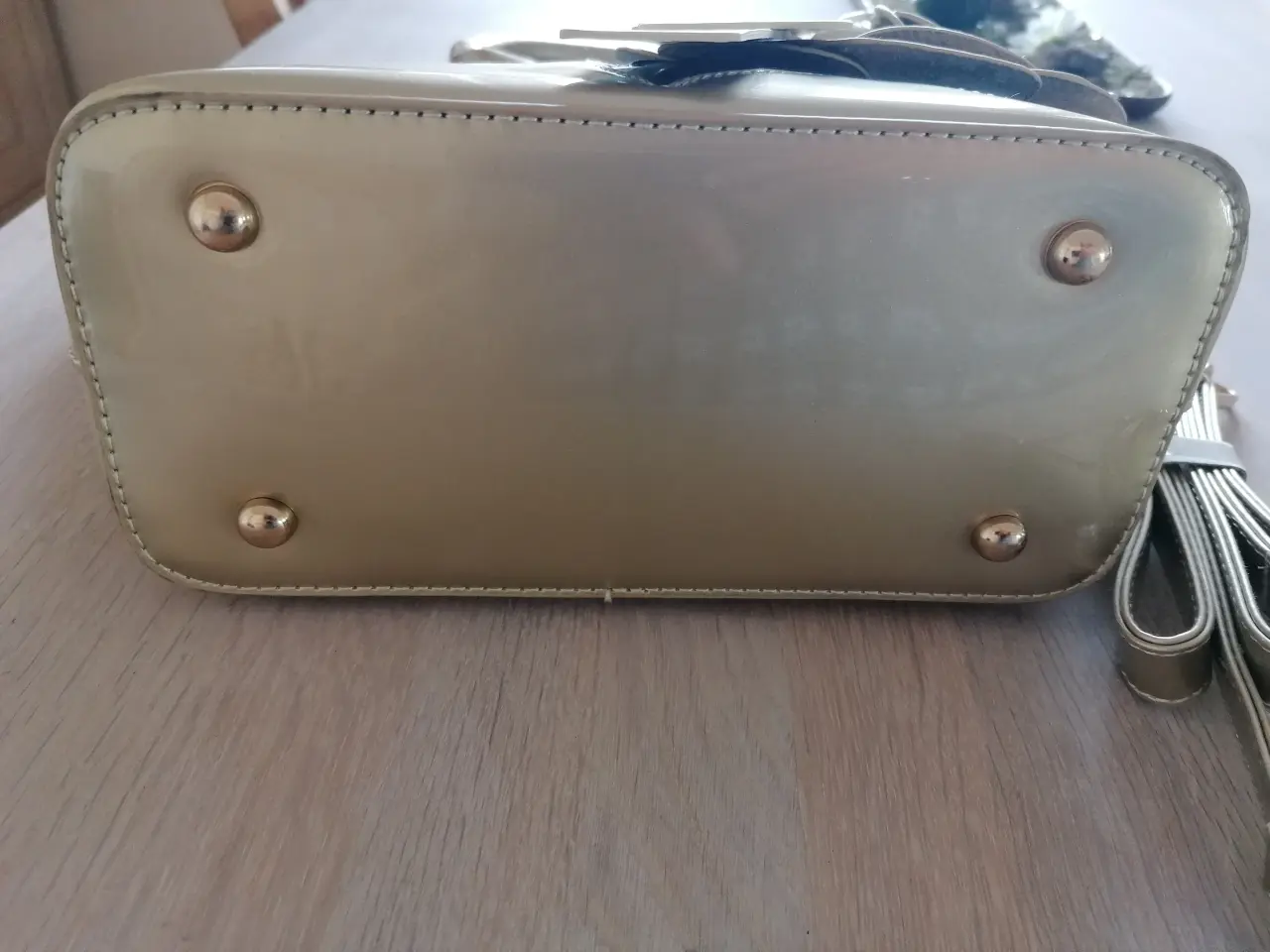 Billede 3 - Dametaske Ny